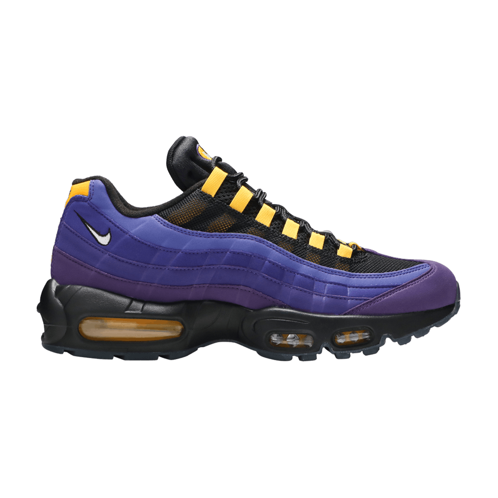Nike air max lakers sale