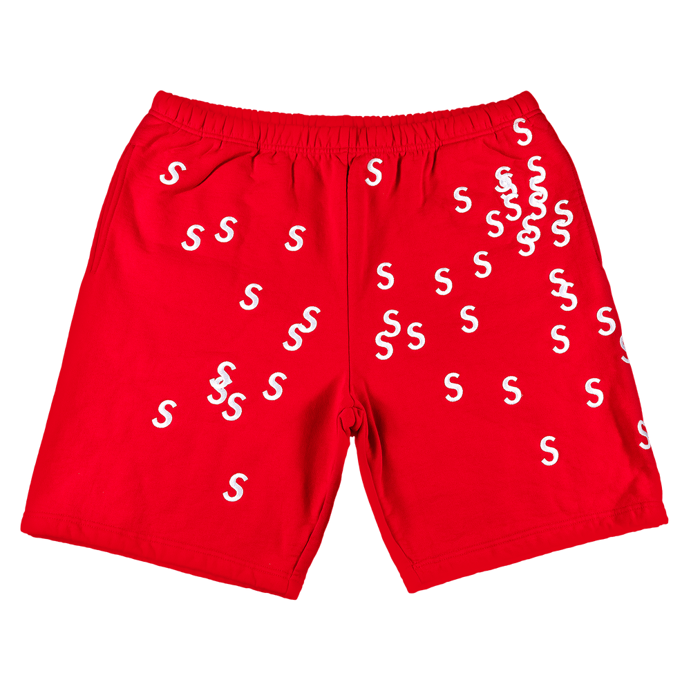 パンツ supreme Embroidered S Sweatshort 748989_00.png.png