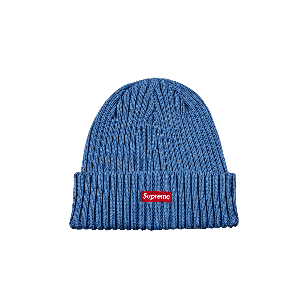 Overdyed Beanie - Shop - Supreme