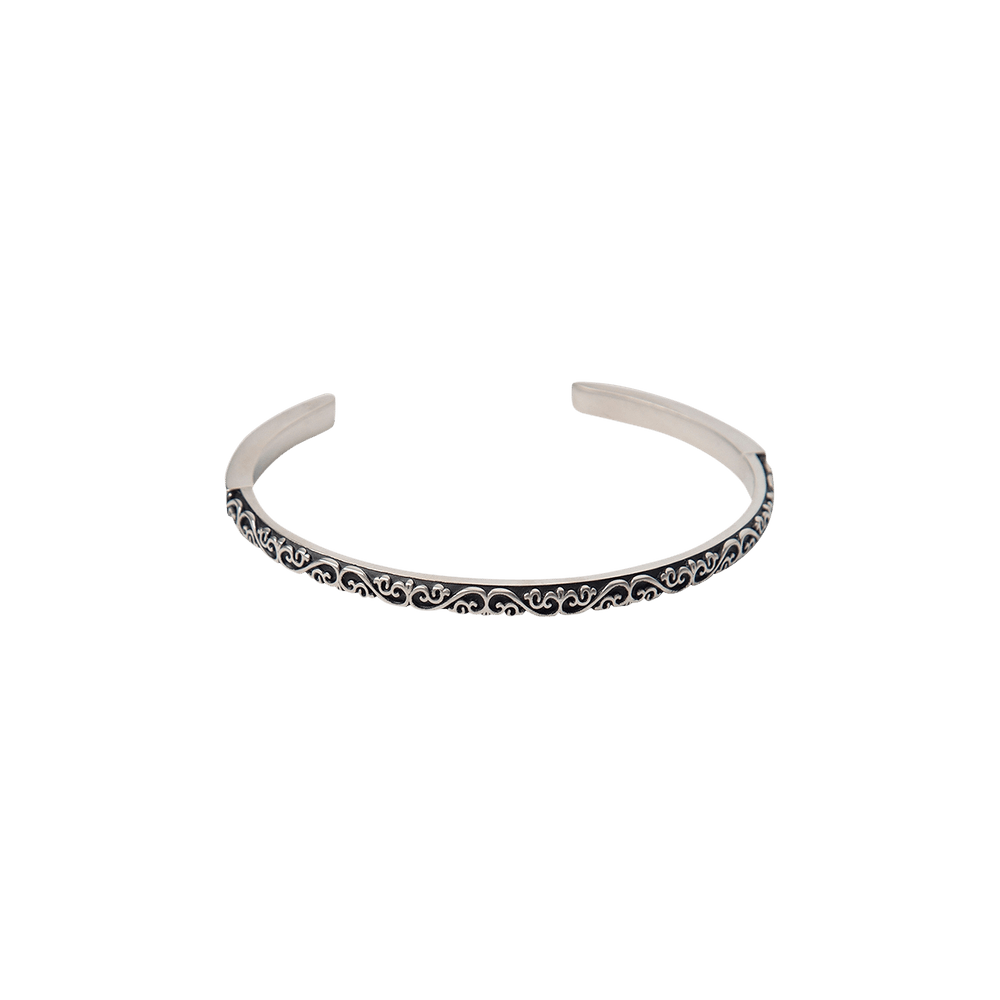 Buy Maison Margiela Bracelet 'Palladio' - SM1UY0033 965 | GOAT