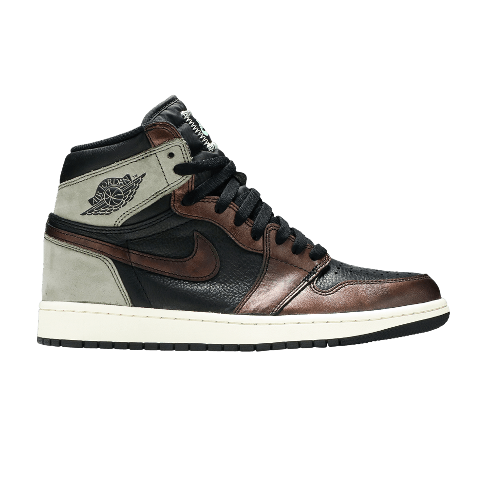 patina jordan 1s