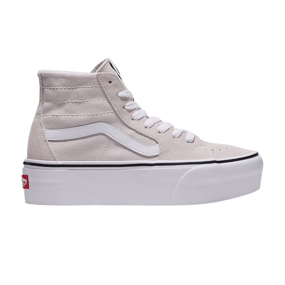Vans Sk8-Hi Tapered Stackform Utility Grey