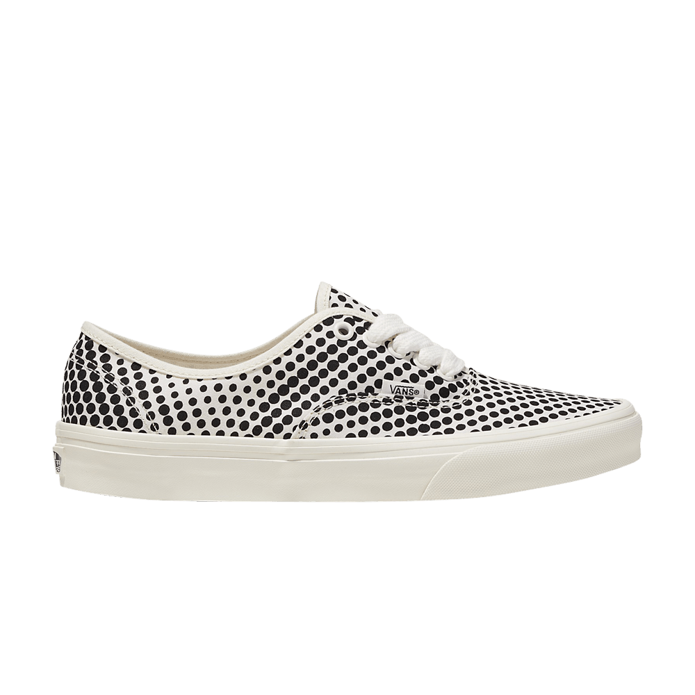 Authentic Polka Dot Pop Art