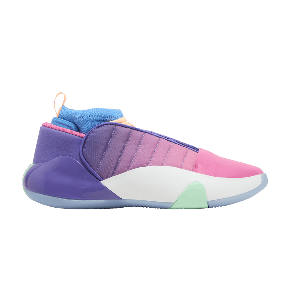 Buy Adidas Harden Vol. 7 'Training Camp' - IH7708 | GOAT