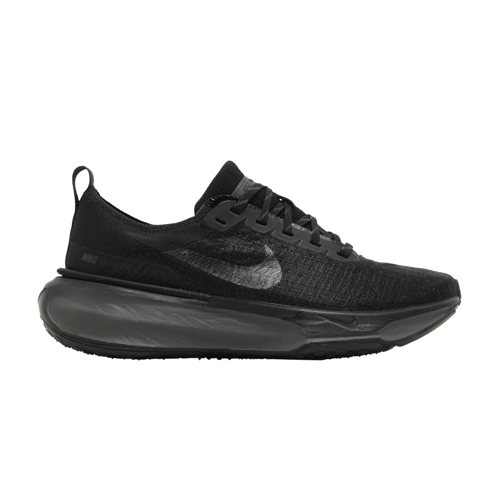 Buy Nike Wmns ZoomX Invincible 3 'Black Anthracite' - DR2660 007