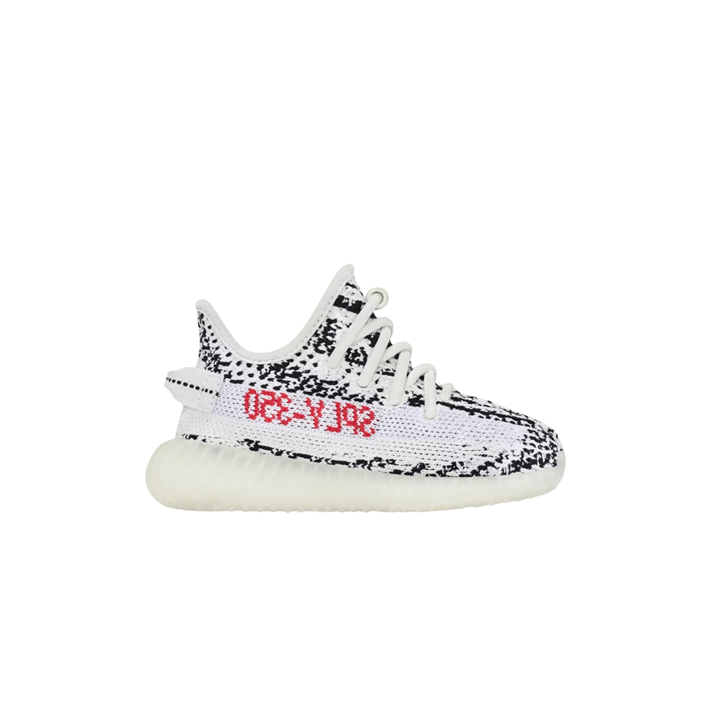 Zebra yeezy restock date new arrivals