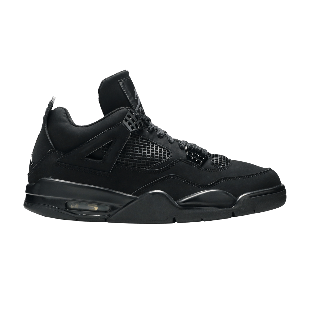 その他 BLACK CATS Buy Air Jordan 4 Retro 'Black Cat' 2006 - 308497 002 | GOAT