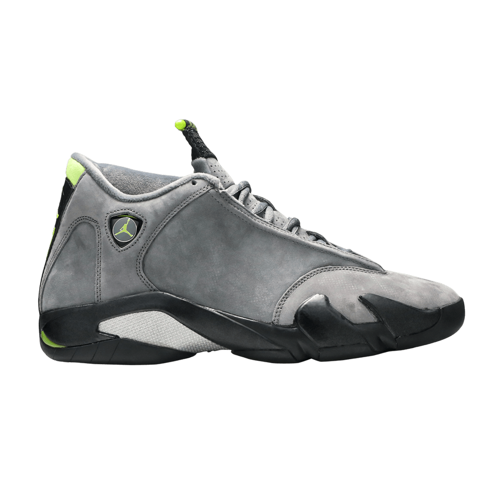 Buy Air Jordan 14 Retro 'Chartreuse' - 311832 031 | GOAT CA