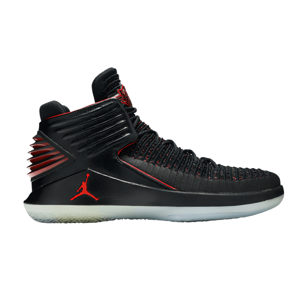 Buy Air Jordan 32 Banned AA1253 001 GOAT UK