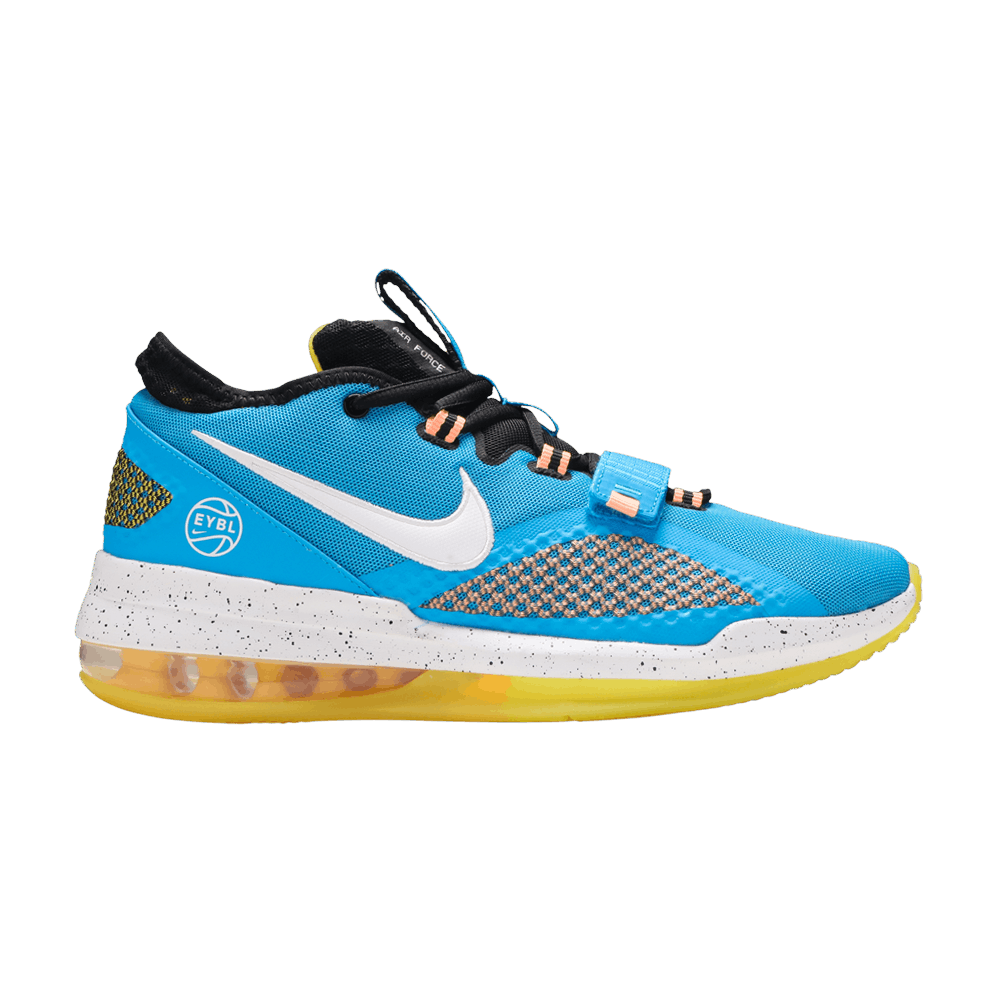 nike air force max eybl