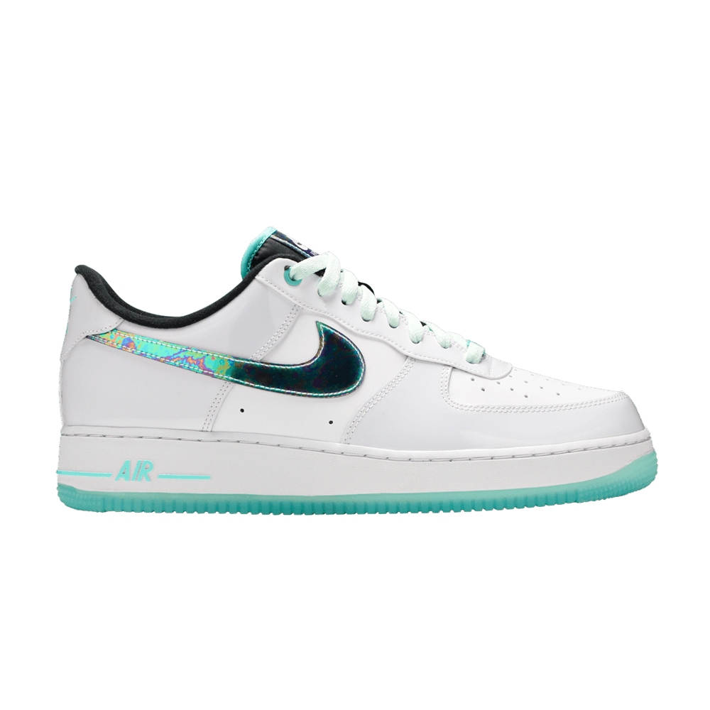 Buy Nike Air Force 1 '07 LV8 'Abalone' - DD9613 100 | GOAT CA