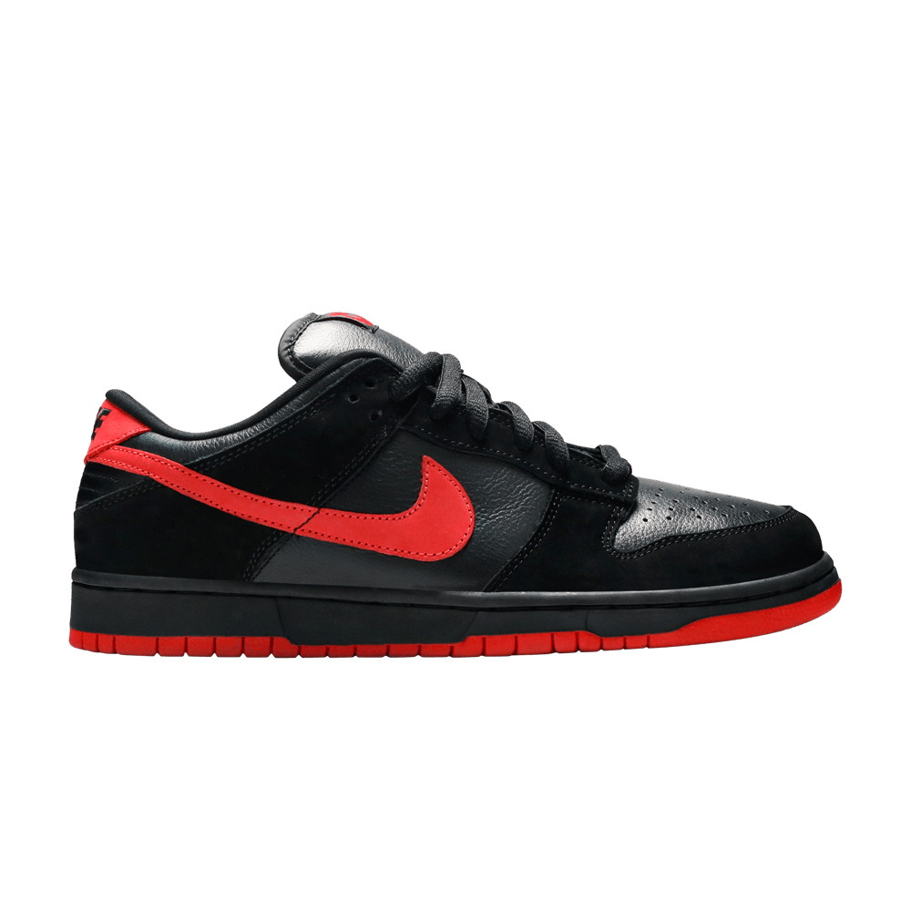 Size 10.5 Dunk Low Pro SB Vamps
