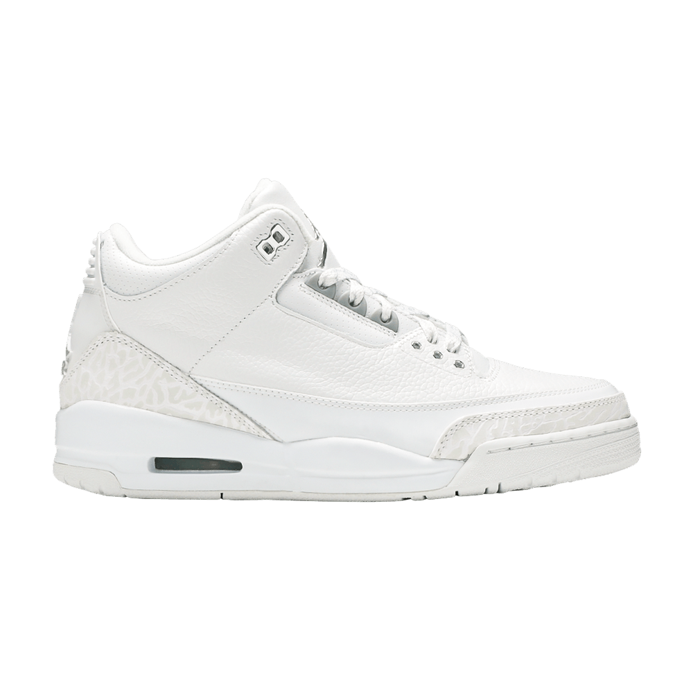 Pure money 3s store