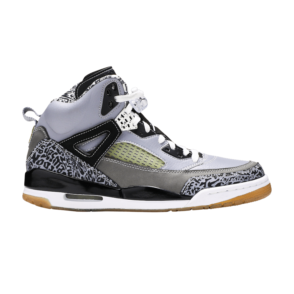 Buy Jordan SpizIke Light Graphite 315371 091 GOAT
