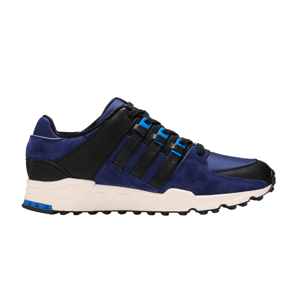 adidas gazelle silver green womens Adidas EQT Running Support 93 UNDFTD Colette