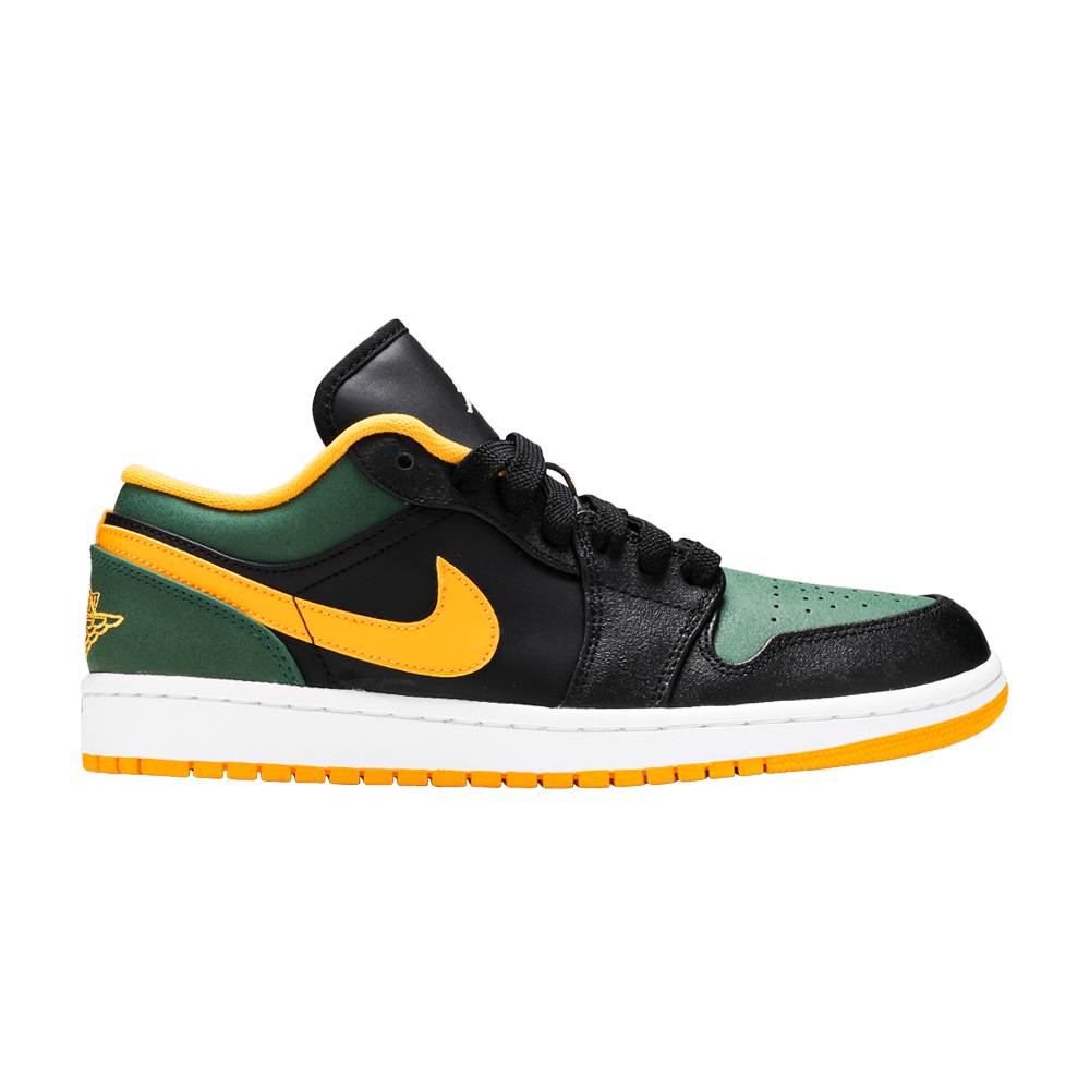 Jordan 1 green gold shop