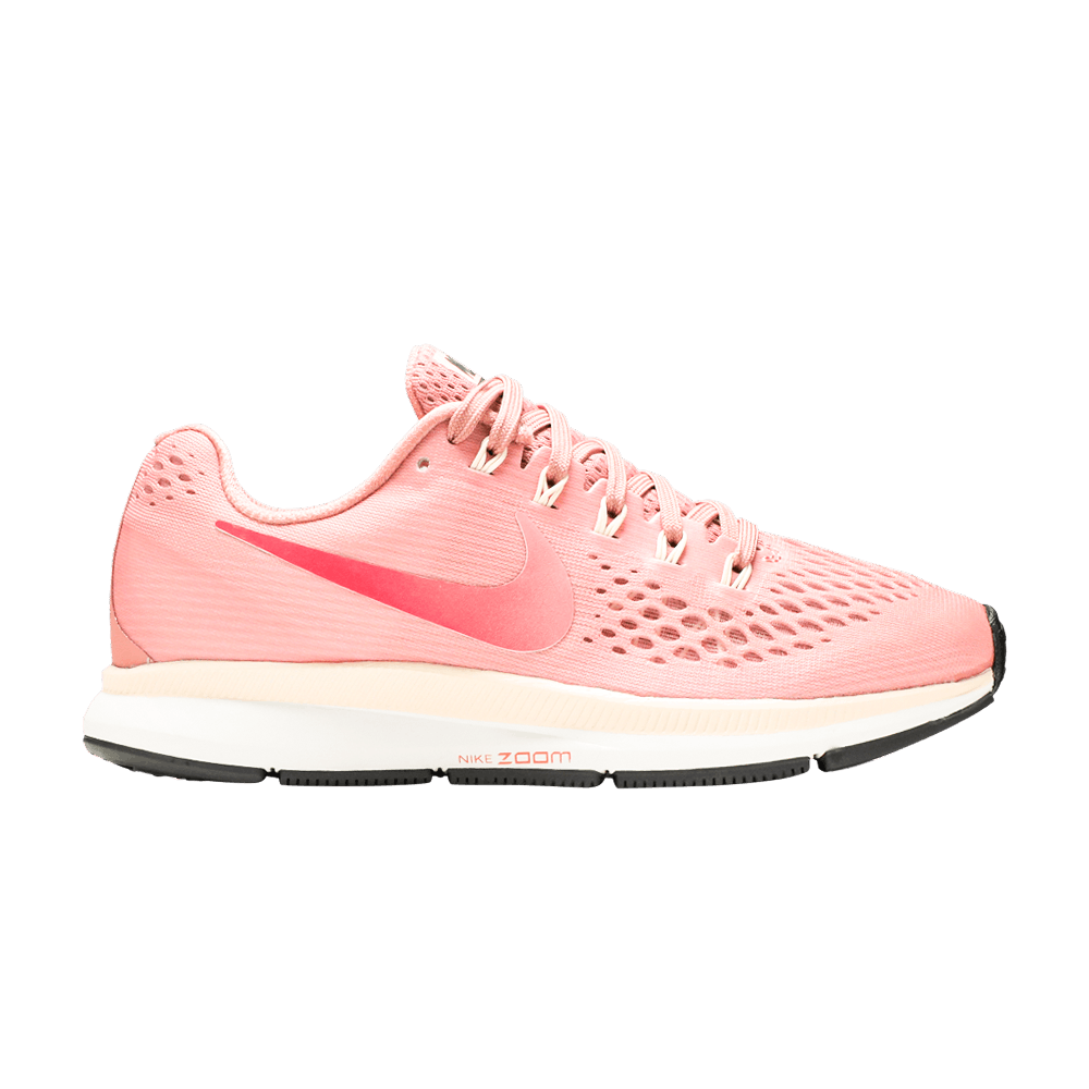 Buy Wmns Air Zoom Pegasus 34 Rust Pink 880560 606 GOAT CA