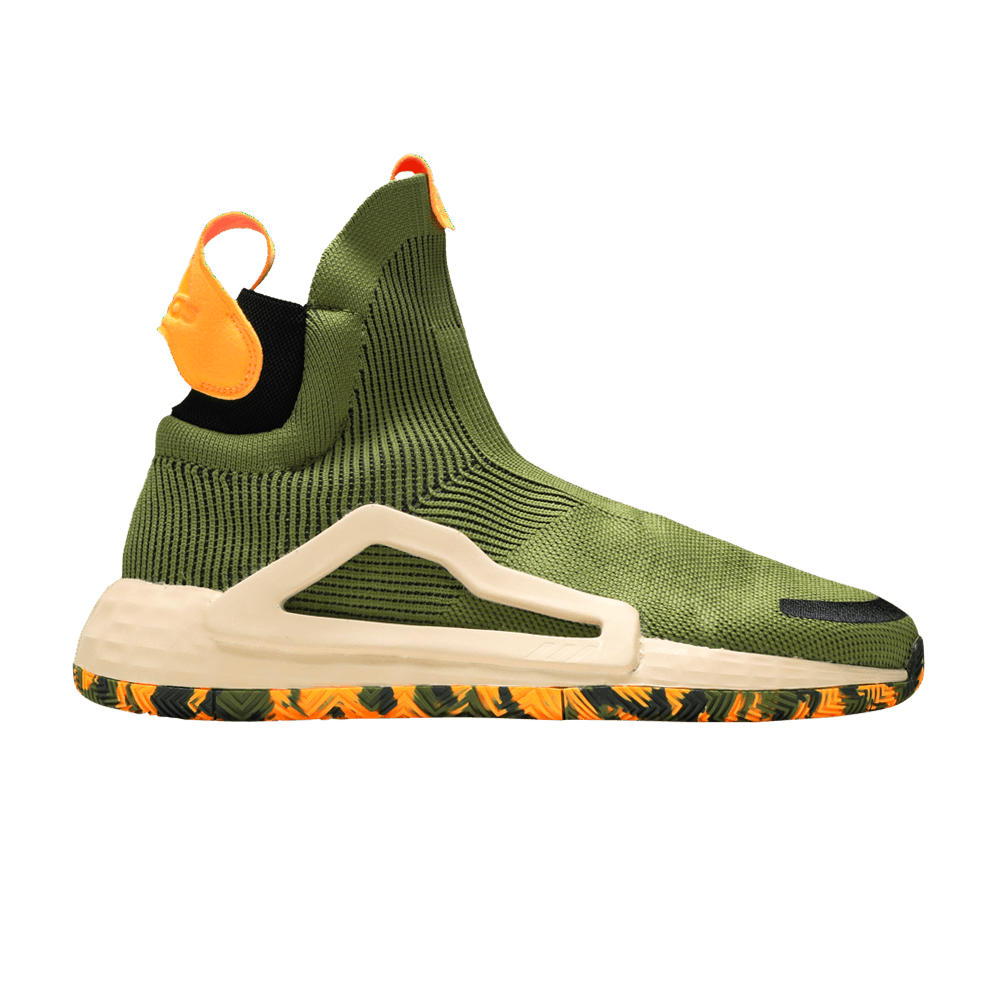 Adidas n3xt l3v3l colorways store