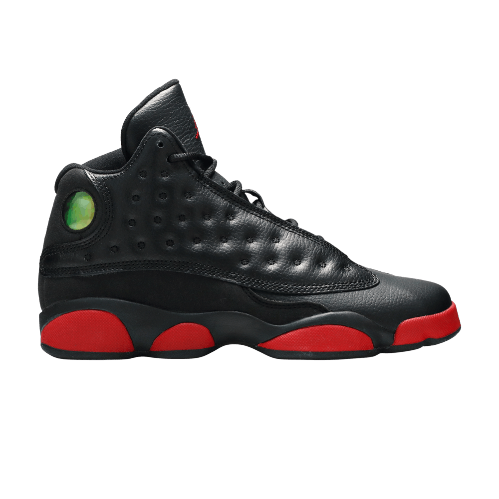 Air Jordan 13 Retro GS Dirty Bred