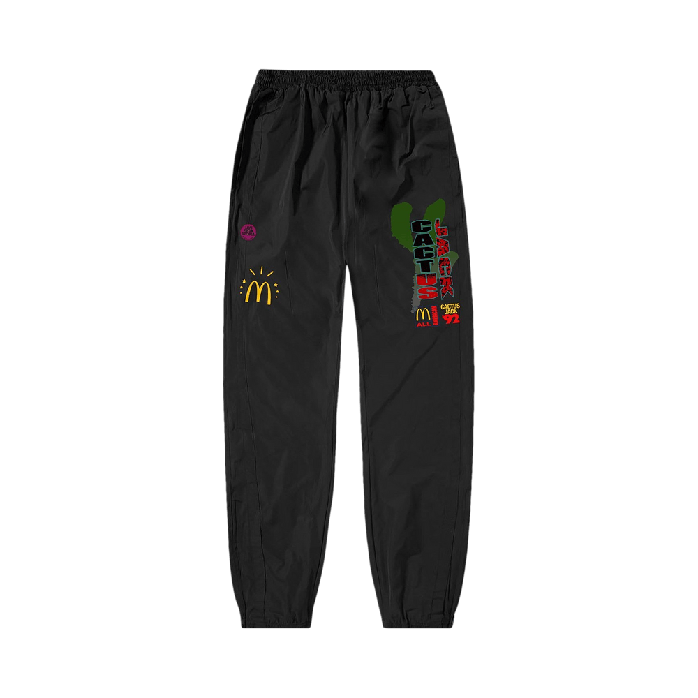 Buy Cactus Jack by Travis Scott x McDonald's All American