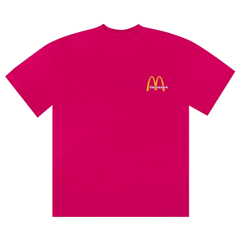 Maglia travis scott shop