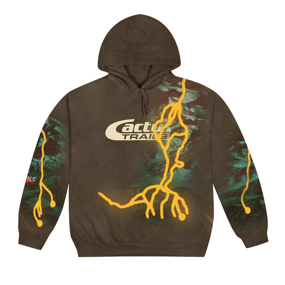 cactus trails travis scott hoodie