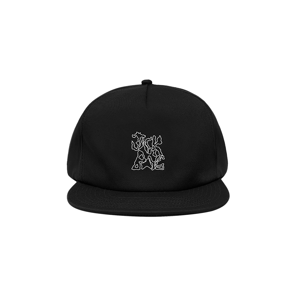 帽子 Travis scott Mcdonald's cap Cactus Jack Travis Scott x McDonald's Cactus Arches Hat