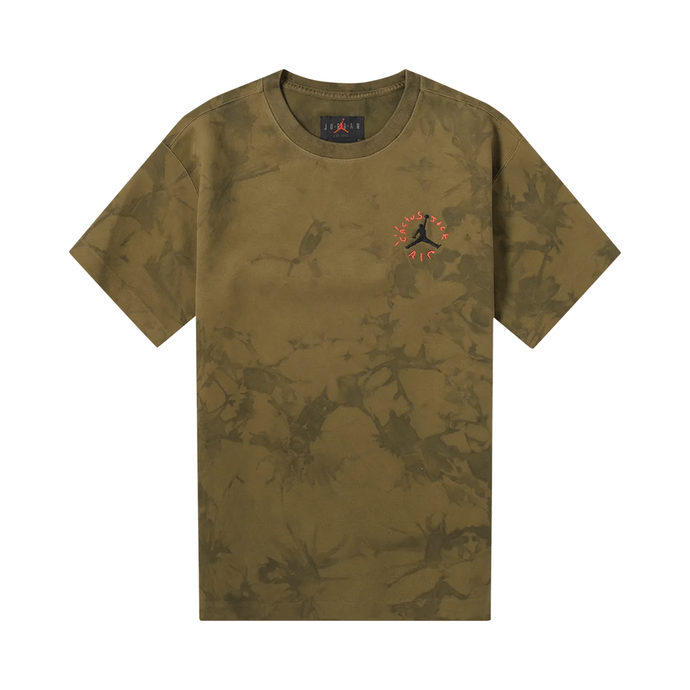 Nike travis scott t shirt hotsell