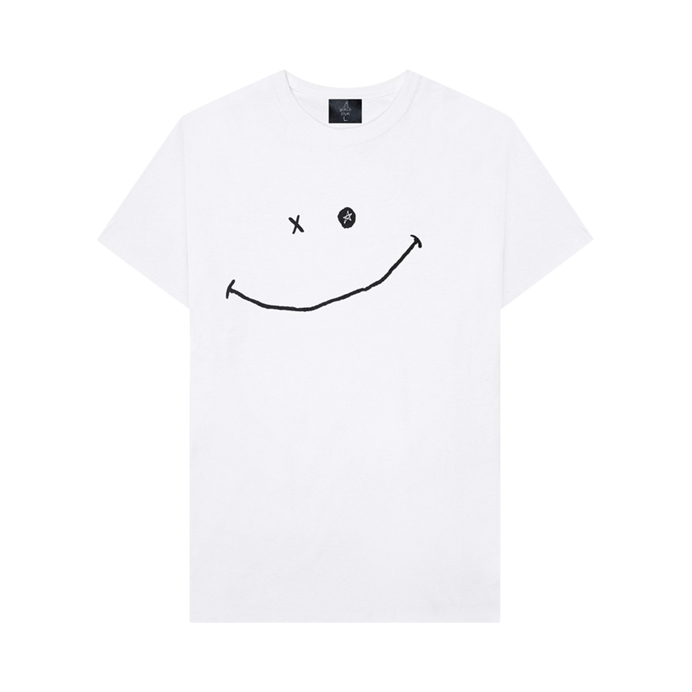 ☆ Cactus Jack ‘Stargazing’ 希少ストリートTシャツ ☆ Buy Cactus Jack by Travis Scott Astroworld x DSM NY