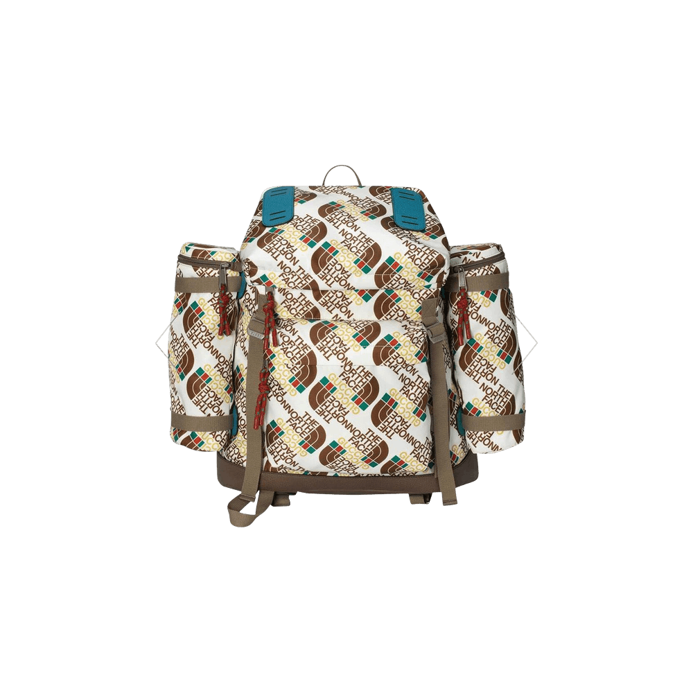 bucket bag lululemon Drawstring Bucket Backpack 10L - Light Ivory/Silver