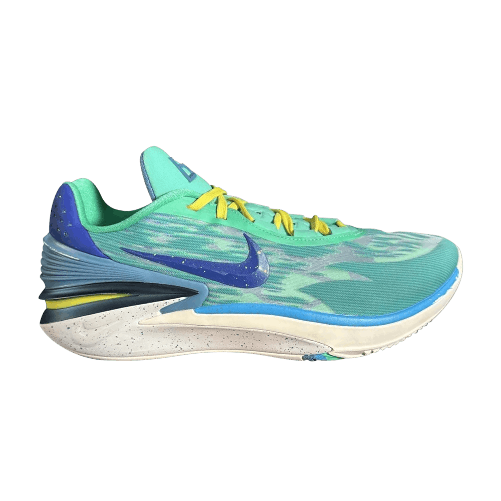 その他 GTCUT2 Buy Nike Air Zoom GT Cut 2 'Jordan Poole - Electric Algae' PE