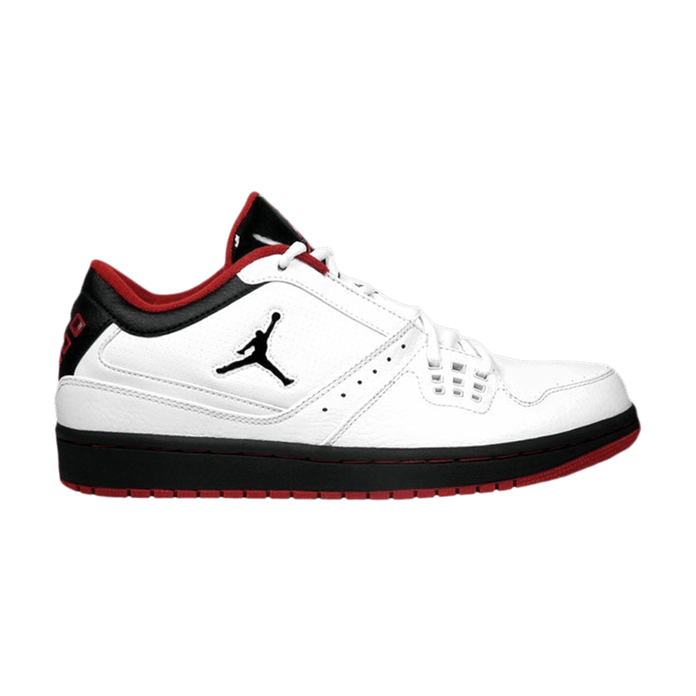 Jordan flight low cut deals