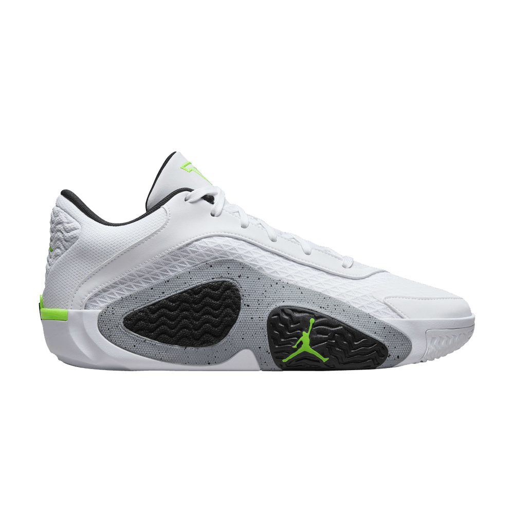Air Jordan Tatum 2 Pf Neon