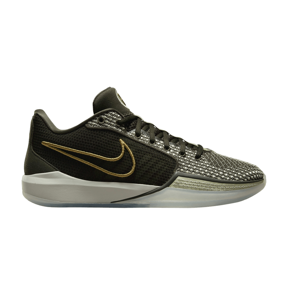 Buy Nike Wmns Sabrina 1 EP 'Dedication' - HF5517 302 | GOAT