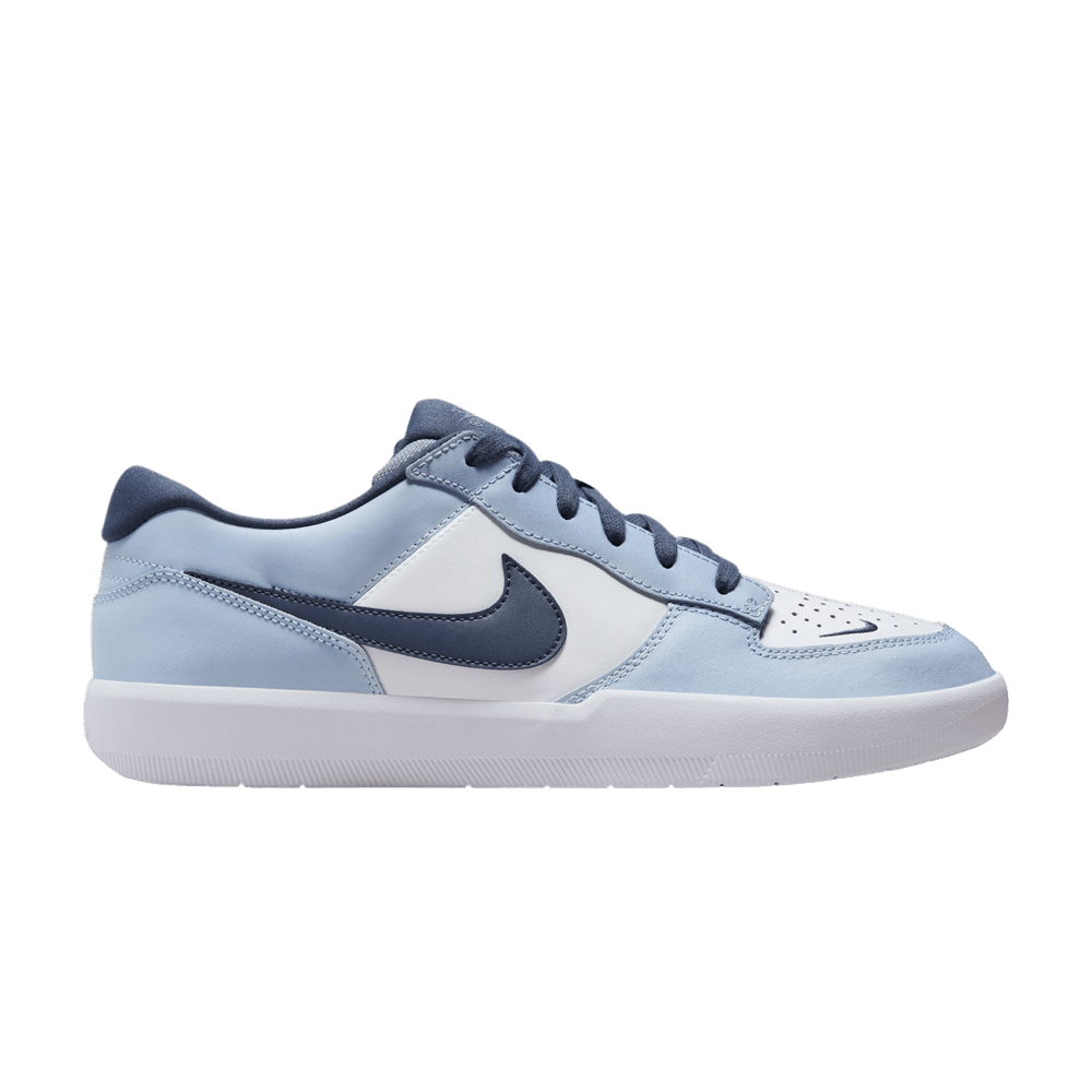 Buy Nike Force 58 Premium SB 'Thunder Blue' - HJ3489 141 | GOAT