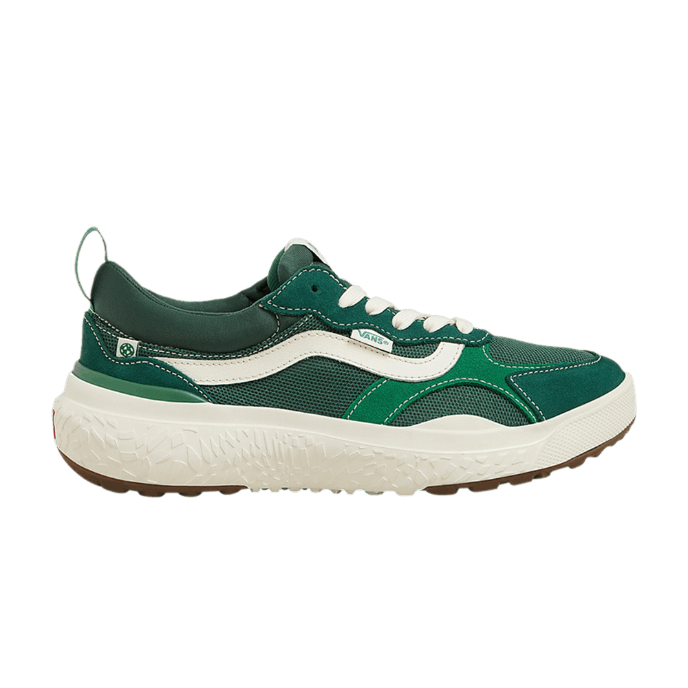 Vans Ultrarange Neo Vr3 Mte 'green'