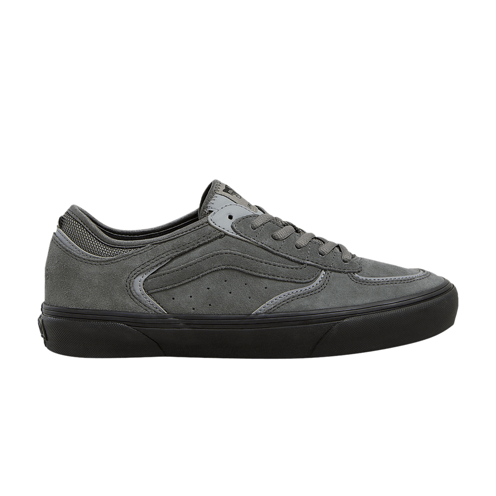 Vans Skate Rowley Charcoal