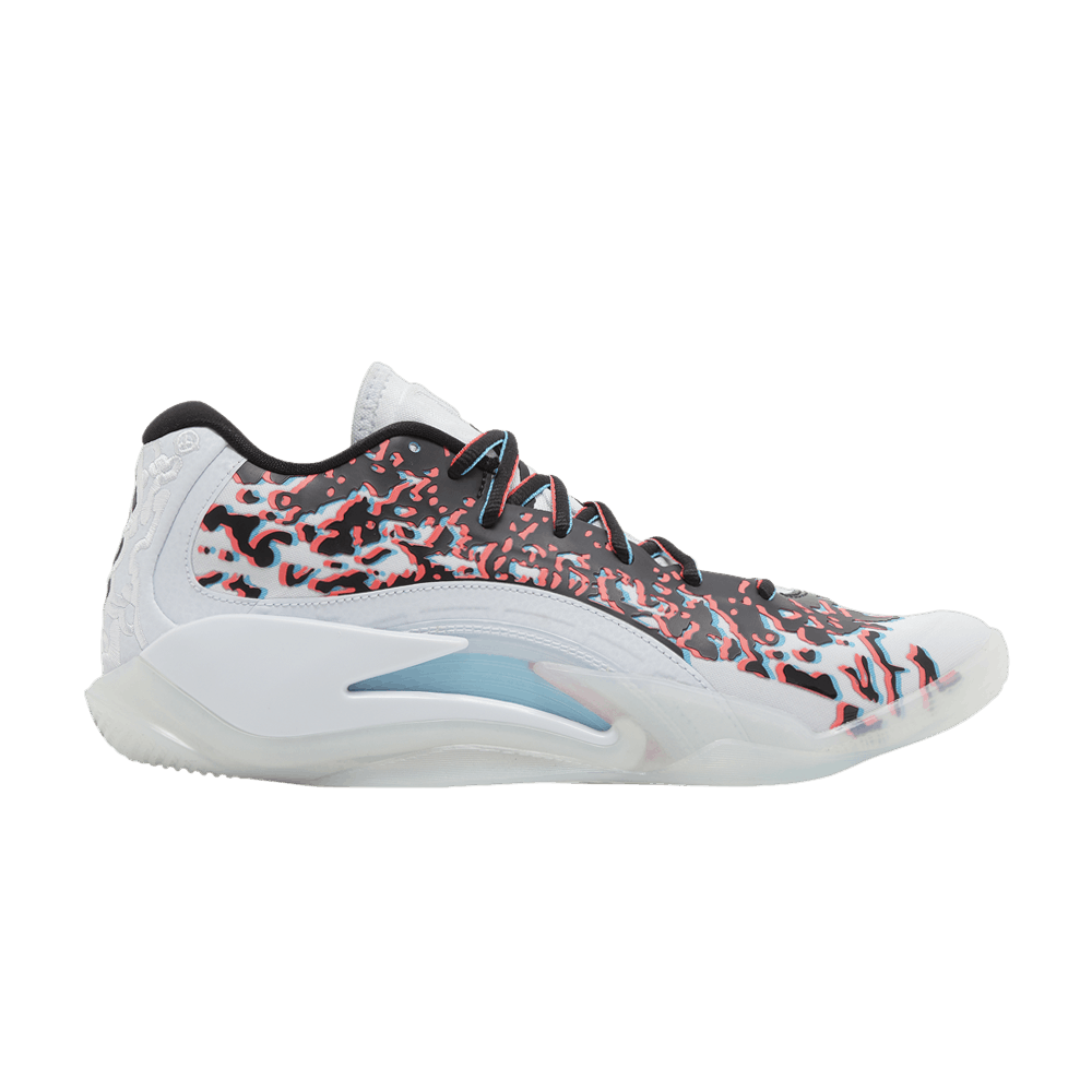その他 sion Buy Jordan Zion 3 NRG 'Z-3D' - FZ1318 060 | GOAT