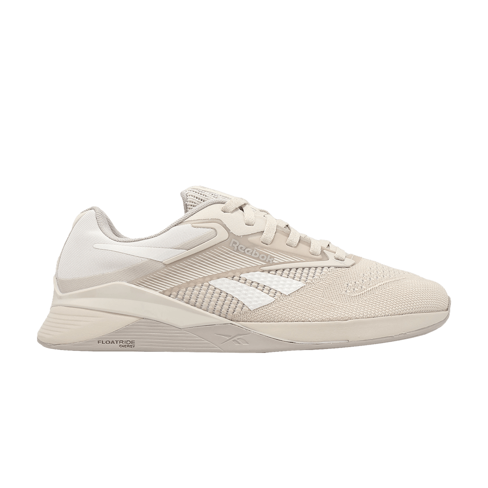 Buy Reebok Wmns Nano X4 'Bone Moonstone Chalk' - 100074193 | GOAT