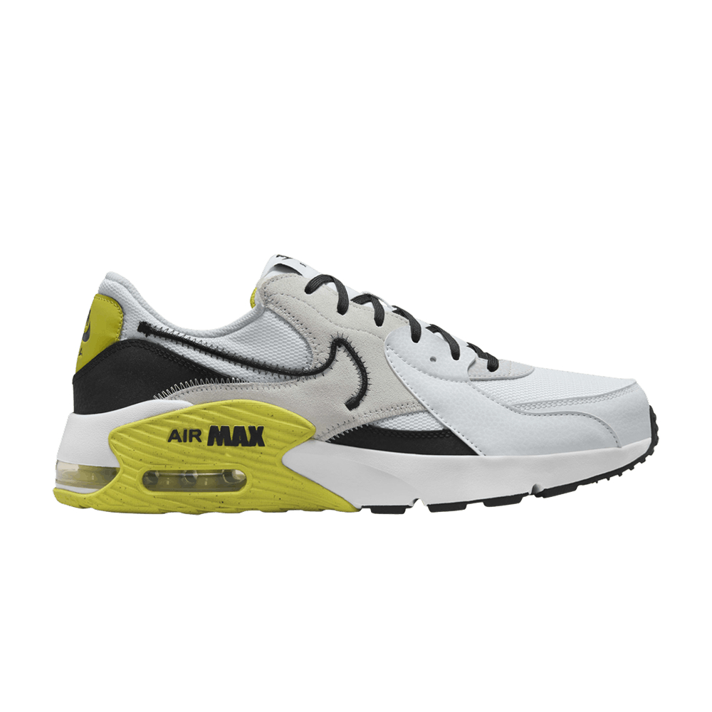 Buy Nike Air Max Excee 'Bright Cactus' - DZ0795 101 | GOAT