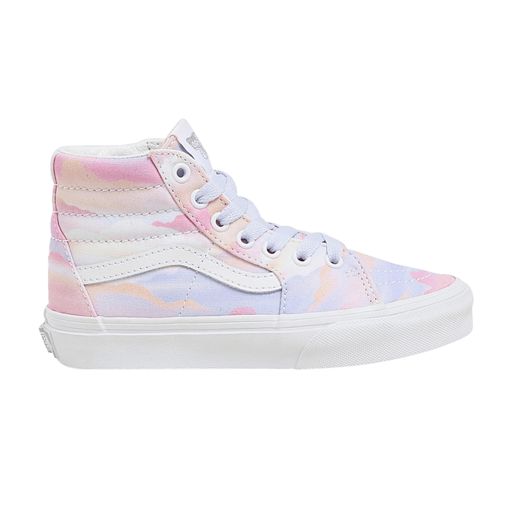 Vans Sk8-Hi Kids Festival Dream