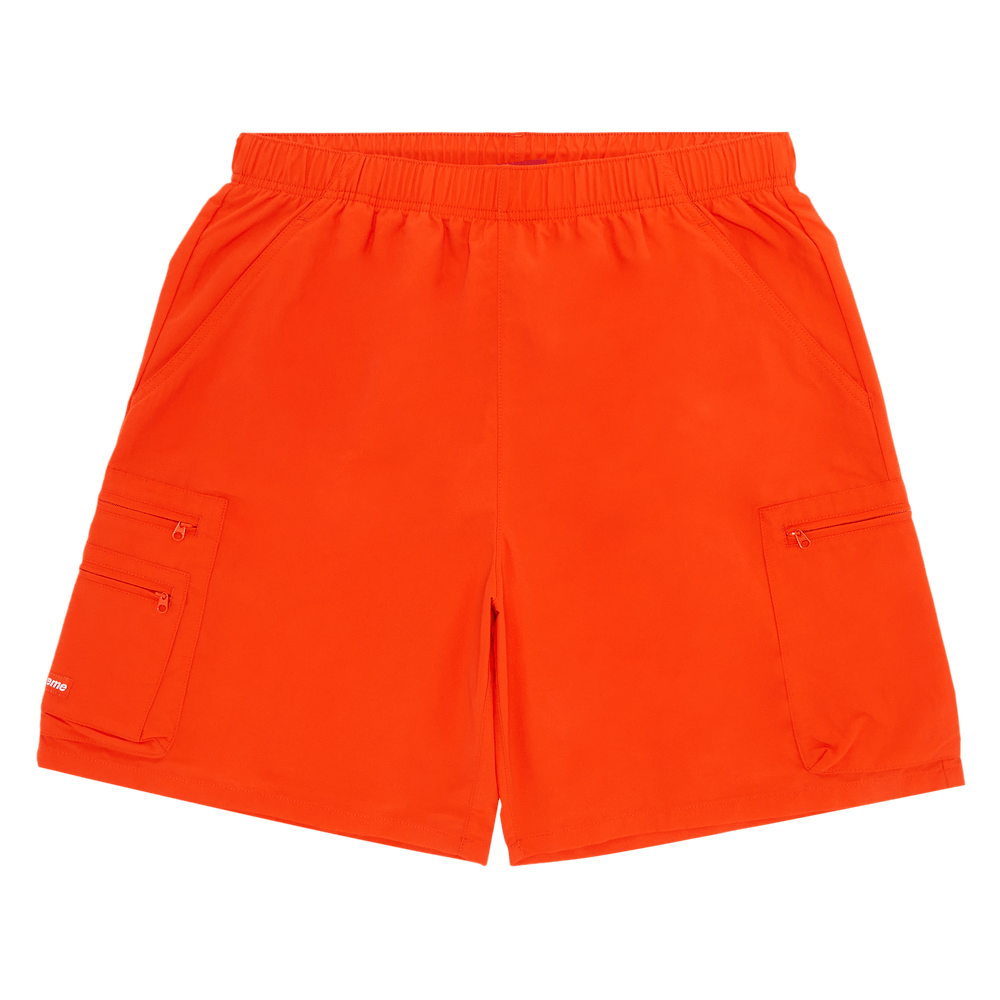 Size xxl Supreme Cargo Water Short 'Orange'