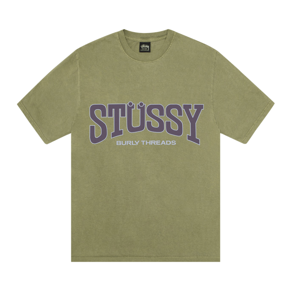 木製ドライバー elemen’tary Stussy 00s OLDSTUSSY  1990s その他
