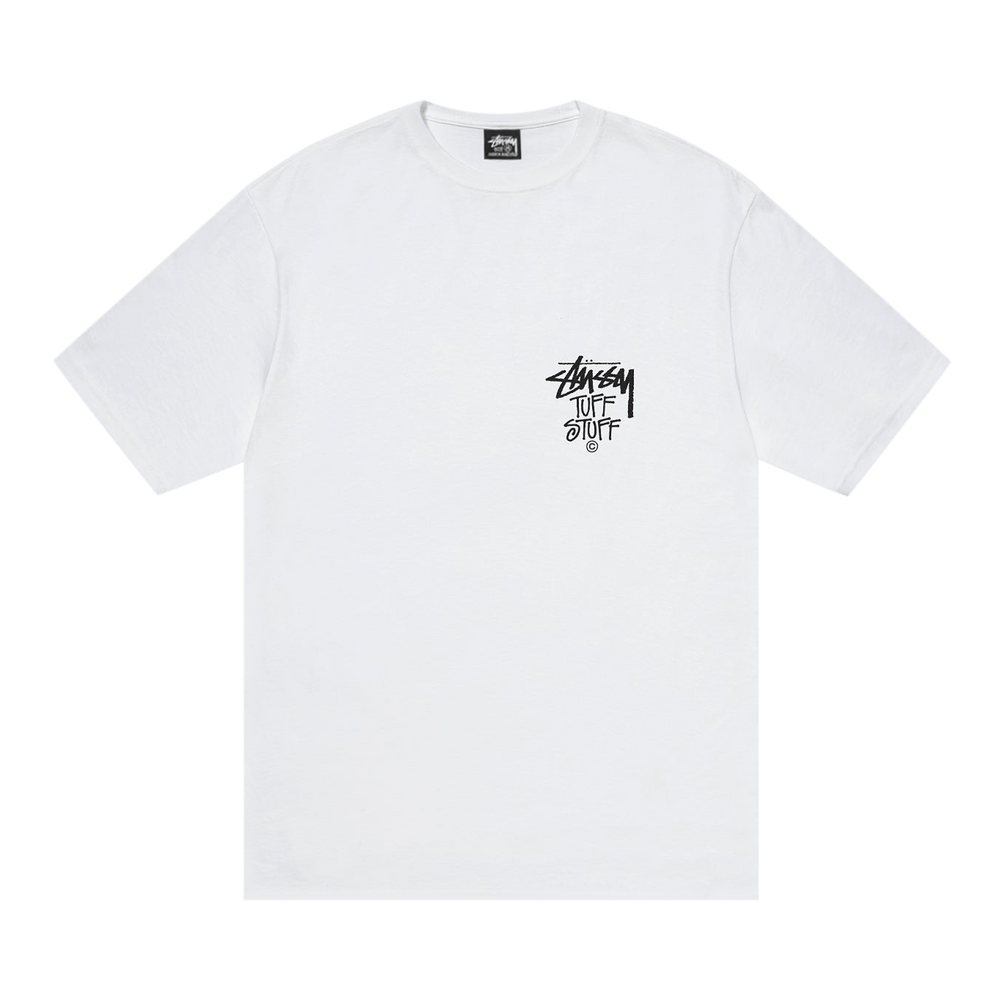 Stussy Basic Stuff ホワイト チノパン Stussy Basic Stuff ホワイト チノパン ホワイト（白）系 STUSSY