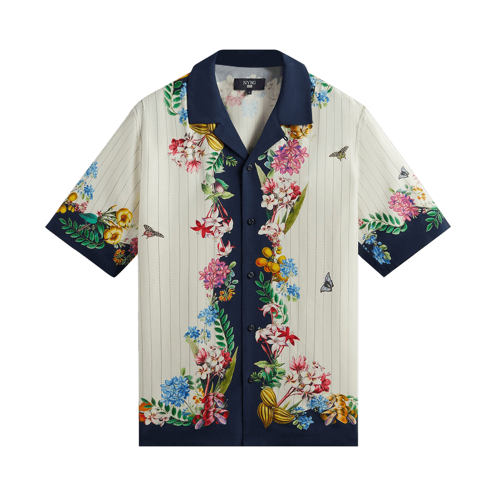 ☆ KITH x New York Botanical Garden コラボTシャツ ☆ KITH × マーベル Xメン サイクロプス コラボシャツ〇関送無料〇