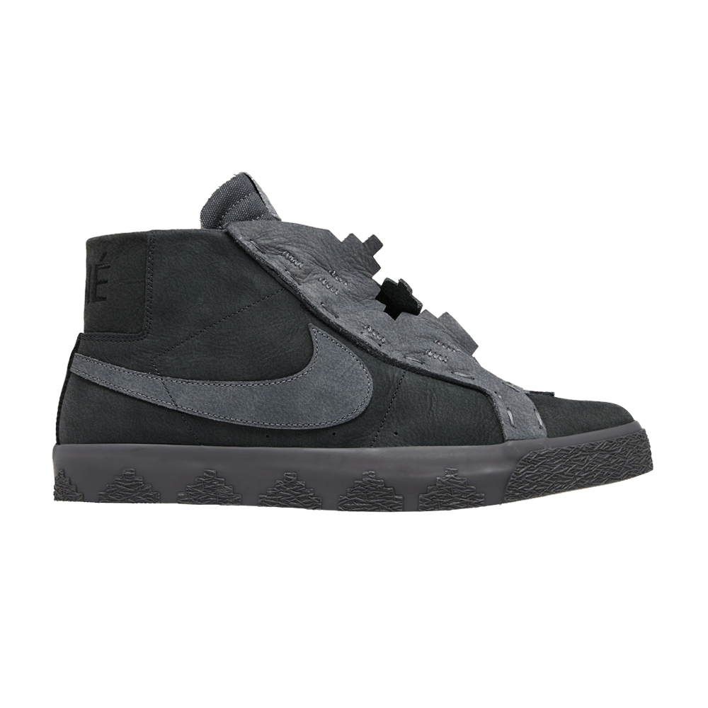 [新品]ANTIHERO Nike SB Zoom Blazer Mid QS Nike SB x Antihero Blazer Mid QS - Orchard Skateshop