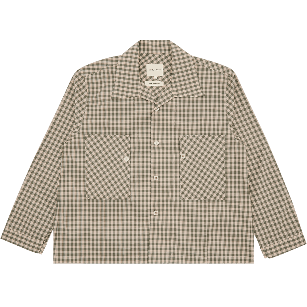 NICHOLAS DALEY 4 POCKET CARDIGAN