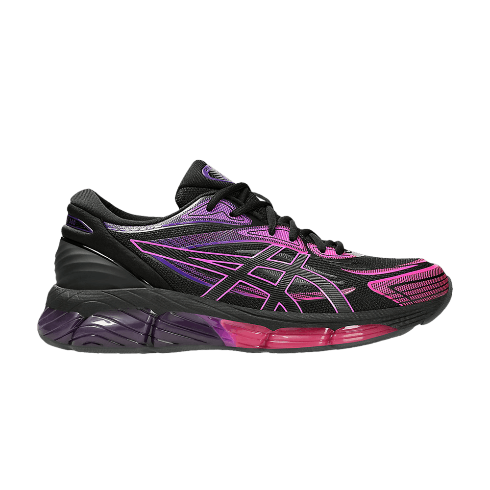 Asics Gel Quantum 360 8 Black Pink Glo