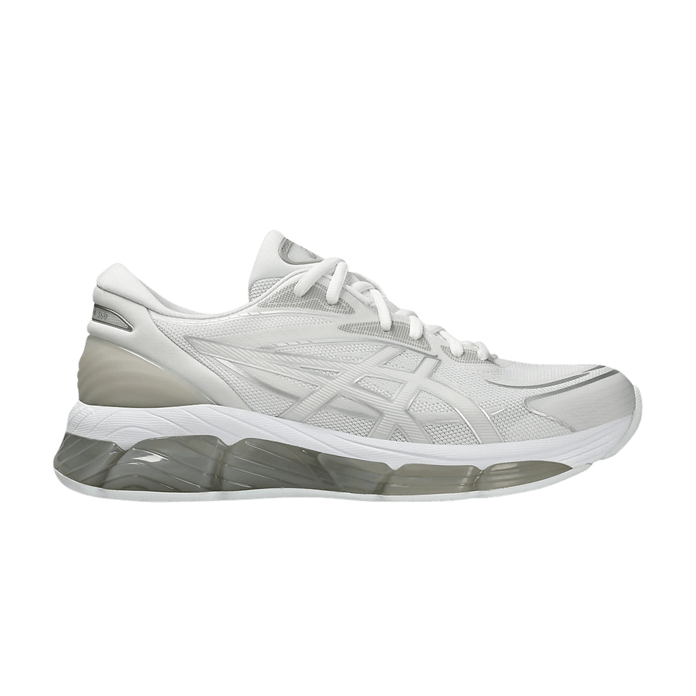 Asics Gel Quantum 360 8 White Pure Silver
