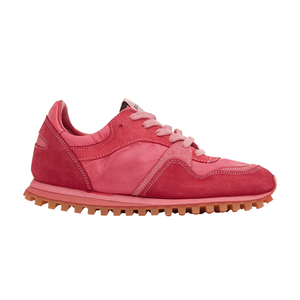 Spalwart x Comme des Garçons Wmns Marathon Trail Low 'Red'